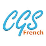 AFM CGS: French Language Pack Apk