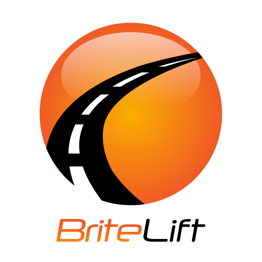 BriteLift logo