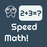 Cover Image of Download Speed Math 2018 - Pro 1.0 APK