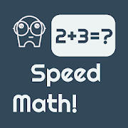 Speed ​​Math 2018 - Free Premium Pro Game