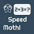 Speed Math 2018 - Pro1.0