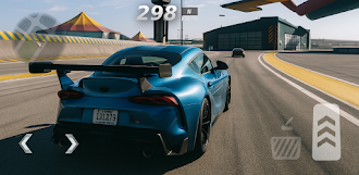 Game screenshot Extreme Car Driving Stunts apk download