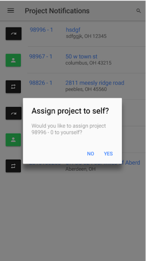 Ohio EPA Asbestos Inspections