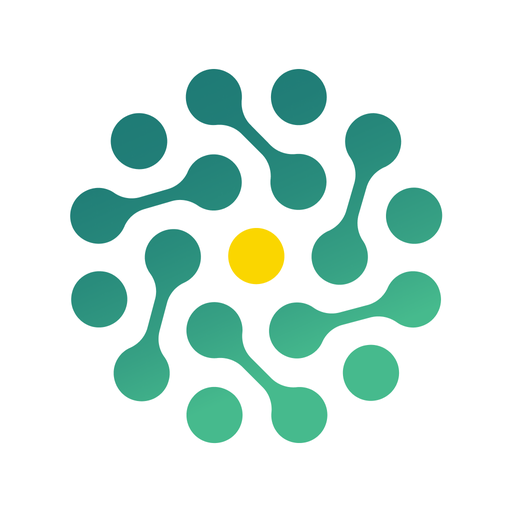 Gestão de visitas logo