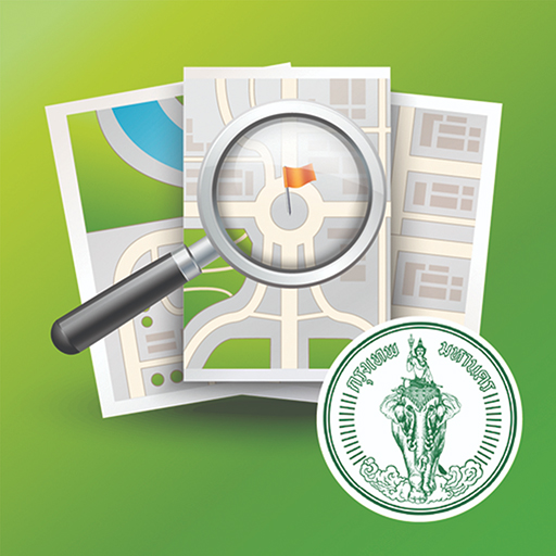 BMA Survey Tax logo