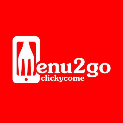 Menu2go logo
