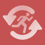 Cover Image of Unduh SyncMyTracks Gratis  APK