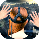 Cover Image of Download Falling down in VR 1.0 APK
