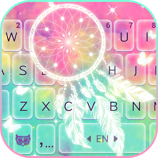 Sweet Dream Catcher Theme 3.0 Icon