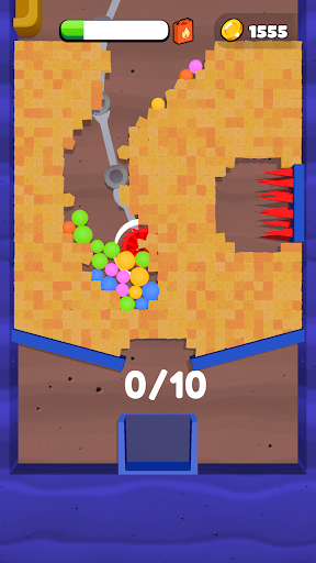 Maze Crusher Screen 3