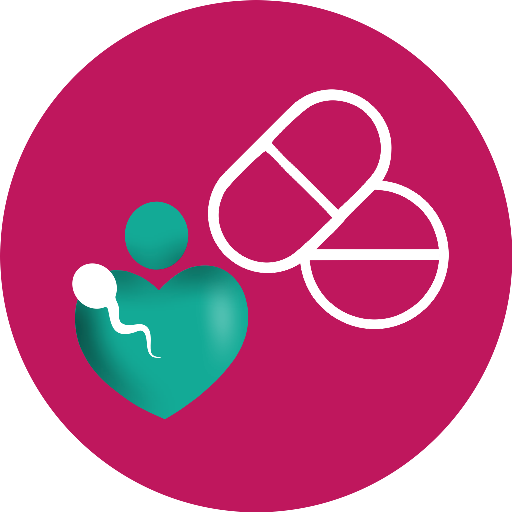 Anticoncepcional - FCOL logo