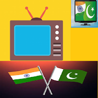 India and pakistan tv channel