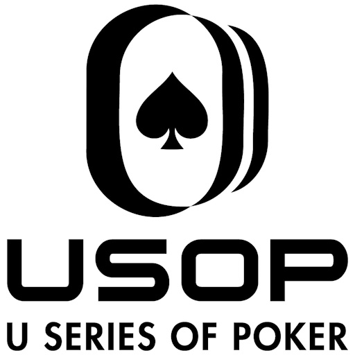 USOP logo