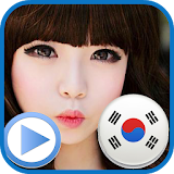 تكلم الكورية: تعلم اللغة الكورية بالعربية icon