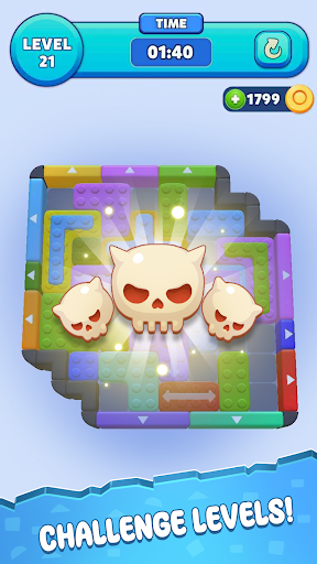 Unblock Jam 3