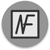 NF CUSTOMIZED FITNESS icon