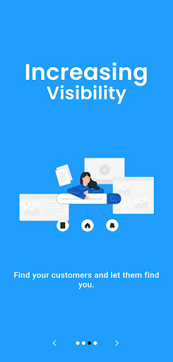 Cartigram Business Screen 3
