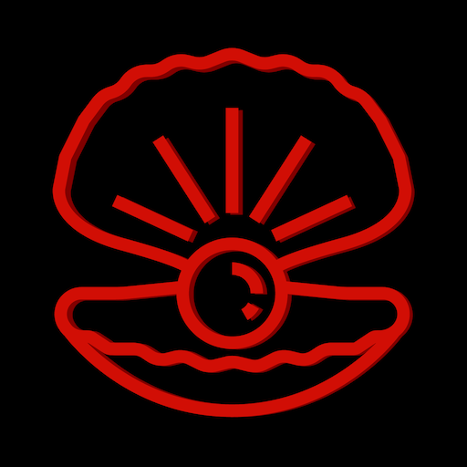 Hidden Pearls Studio logo