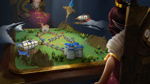 Castle Empire(E.A.) 2