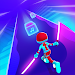 Beat Blader 3D: EDM Music Race For PC