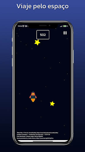 Starace Screen 2