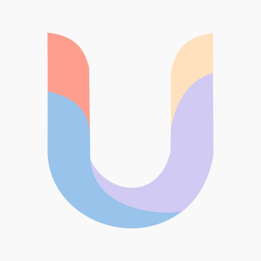 Ultimate Flutter UI Kit Logo
