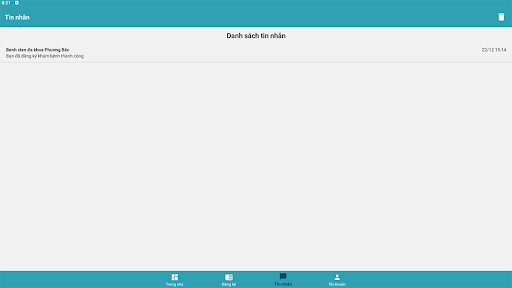 BV Đa Khoa Phương Bắc