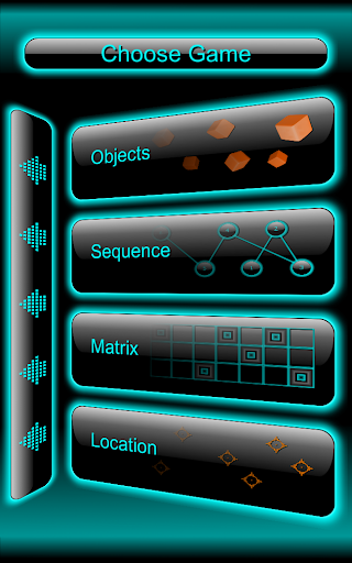 Family Memory Trainer Screen 2