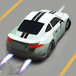 Cover Image of ダウンロード MidTown Crazy Car Driving Game  APK