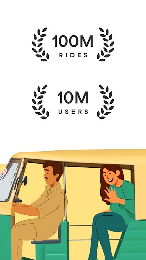 Namma Yatri - Ride Booking App screenshot 17