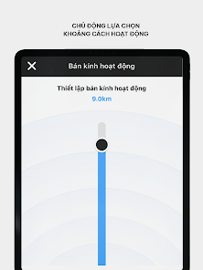 Screenshot 13 Làm việc cùng WalkIn android