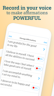 ThinkUp – Daily Affirmations MOD APK (Premium) 3