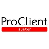 ProClient Sunter icon