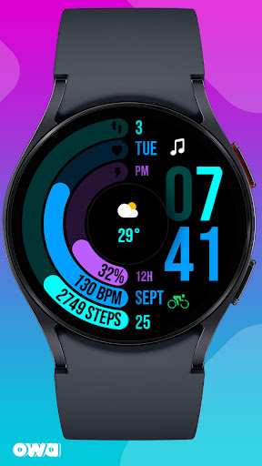 Android application Health Dashboard 011 screenshort