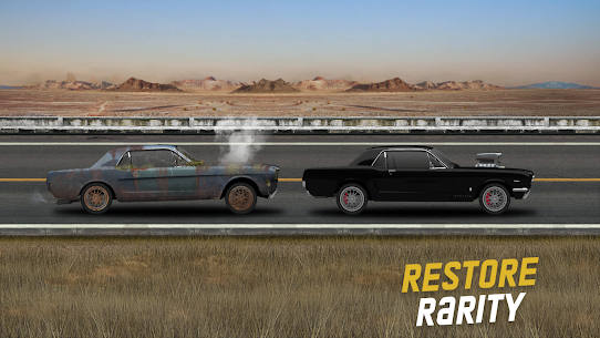 Project Drag Racing 18