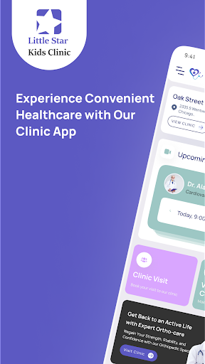 Little Star Kids care