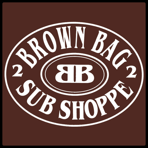 Brown shop