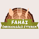 Faház Étterem - Androidアプリ