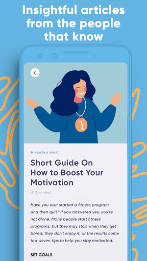 Confidence Therapy  Self-Care