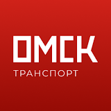 Омск трансРорт icon