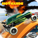 Guide - Hot Wheels : Race Off icon