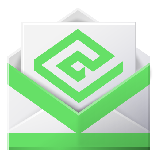 K-@ Mail - Email App  Icon