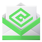 Cover Image of Download K-@ Mail - Email App  APK