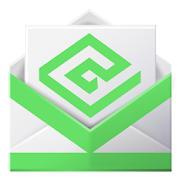 Top 40 Communication Apps Like K-@ Mail - Email App - Best Alternatives