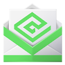 Get K-@ Mail - Email App for Android Aso Report
