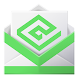 K-@ Mail - Email App - Androidアプリ