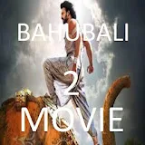 Full Movie Bahubali 2 icon