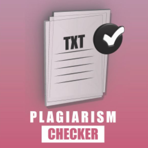 Plagiarism Checker & Detector logo