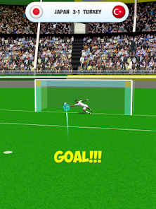 ワールド カップ シュートアウト 3D - サッカーゲーム - Google Play
