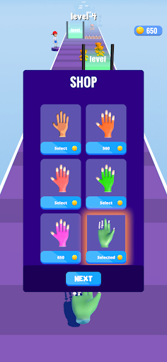 Gift Runner - Screenshot 4